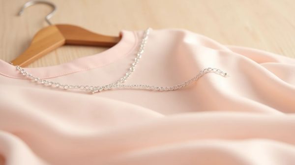 Combinaisons chic en crêpe soyeux : alliez élégance et confort