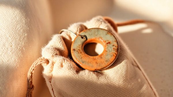 Découvrez des boucles d'oreilles en céramique pour sublimer votre look