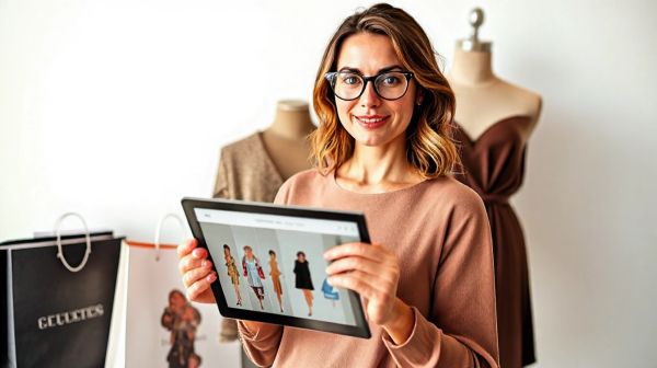 Guide ultime pour acheter des vêtements en ligne avec style