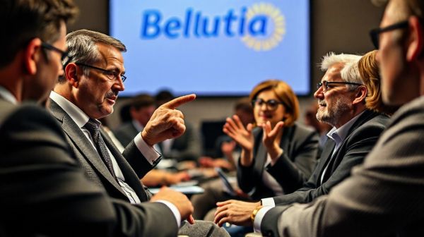 Les avis clients sur Bellutia : un débat enflammé