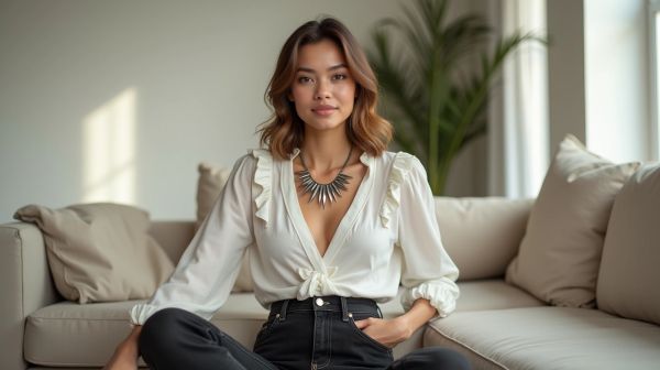 Mode et vêtement en ligne : trouvez votre style facilement