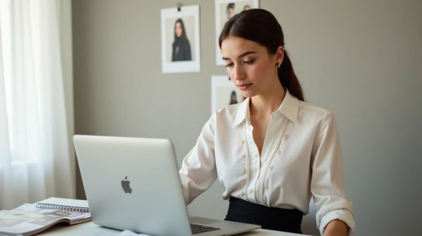 Mode et vêtement en ligne : trouvez votre style facilement