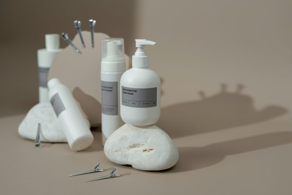 Shampoing pour barbe horace : ingéniosité naturelle à petit prix