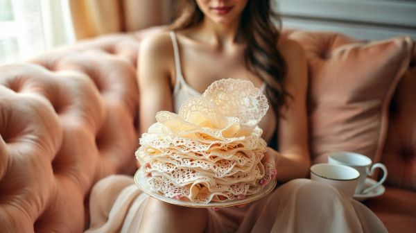 Top 5 combinaisons en crêpe soyeux pour élégance et confort
