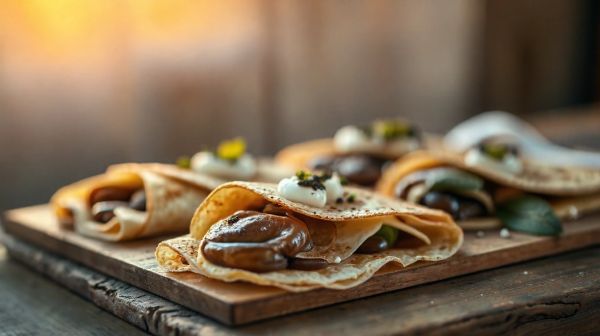 Top 5 combinaisons en crêpe soyeux pour élégance et confort