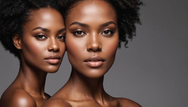 Mode et beauté : l'art de révéler votre apparence naturelle