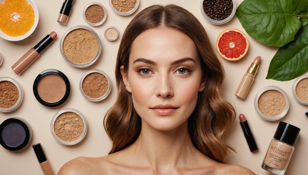 Tendances cosmétiques naturelles : les essentiels à adopter en 2025