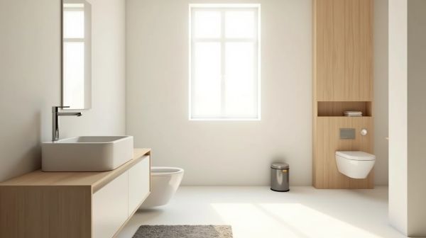 Zéro déchet dans la salle de bain : par où commencer sans se compliquer la vie