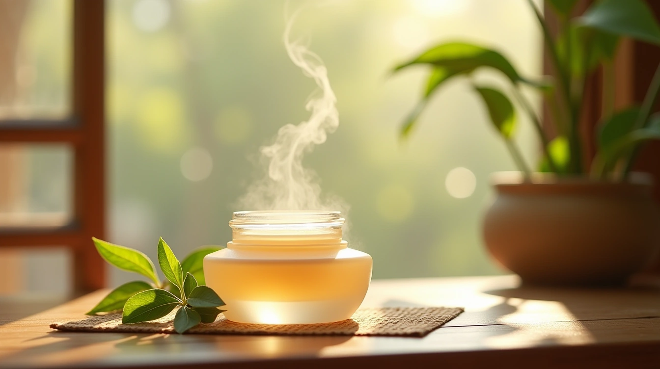 Questions fréquentes sur l'hydratation coréenne